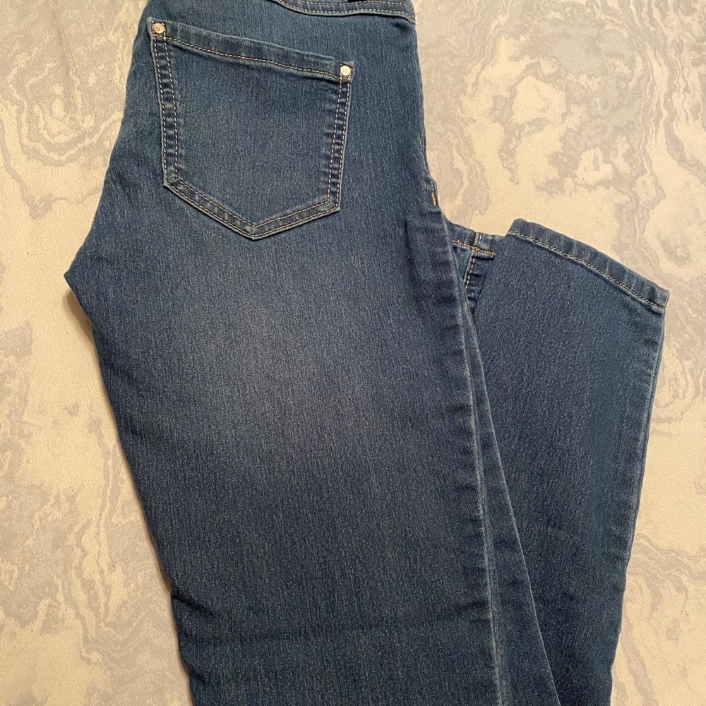 Lauren Conrad jeggings sz 2